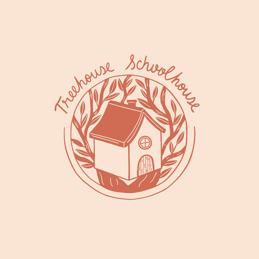 Treehouse Schoolhouse gift card