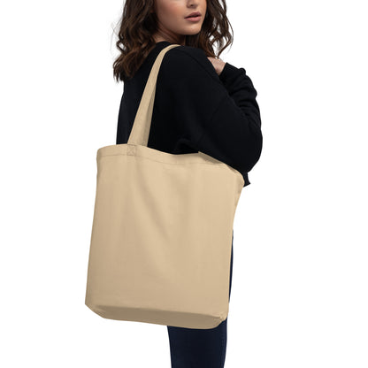 Mushroom Anatomy Tote Bag