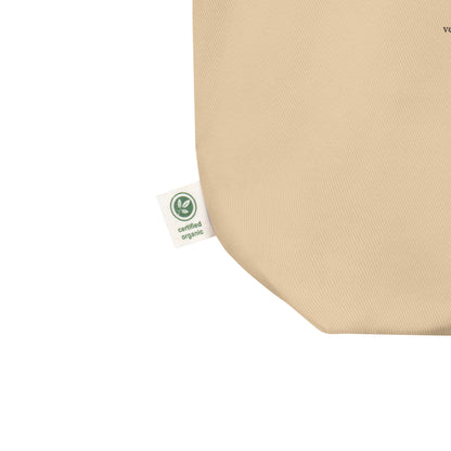 Mushroom Anatomy Tote Bag