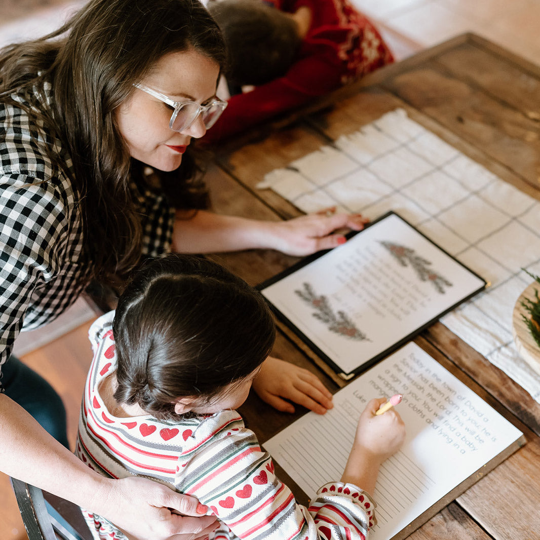 A Connected Christmas - Small Group License