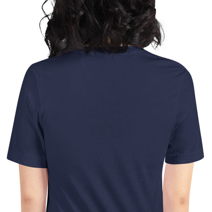 Unisex Spring Flowers T-Shirt